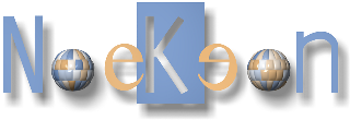 Noekeon logo